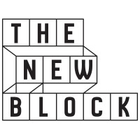 The New Block logo - Similar company to Strijp-S