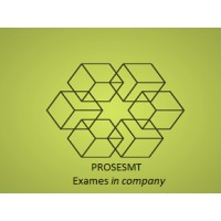 PROSESMT EXAMES IN COMPANY logo - Similar company to Gest-Engenharia
