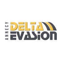 DELTA EVASION logo - Similar company to Esprit 3 Pièces 👔🧵