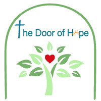 The Door of Hope logo - Similar company to Project Hope Ca