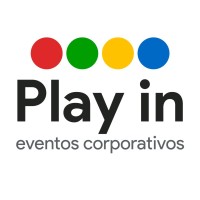 Play in Eventos Corporativos logo - Similar company to Harmons Music Hub