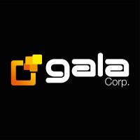 Gala Corp. logo - Similar company to Inmogala