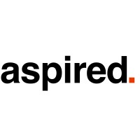 aspired. logo - Similar company to Restimo