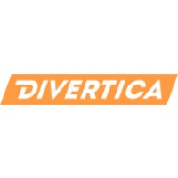 Divertica Inc. logo - Similar company to Virtual Visions