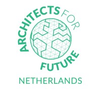 Architects4Future Netherlands logo - Similar company to Demolition Take Down