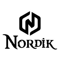 Nordik Eyewear USA logo - Similar company to Eyehub Solutions