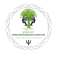 ŞEKERCİ PSİKOLOJİK DANIŞMANLIK HİZMETLERİ logo - Similar company to Çukurova Danışmanlık Bakıcılık Hizmetleri