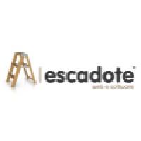 Escadote logo - Similar company to Zenn - Web Solutions