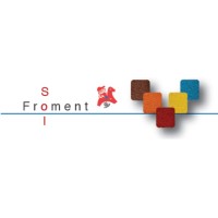 SOL FROMENT logo - Similar company to So'Paysage