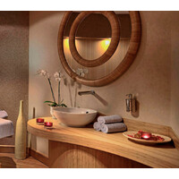 Spa franchising logo - Similar company to Dreamworks Spa
