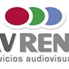AUDIO VIDEO RENT SL logo - Similar company to Audio Engineering Society, Spain