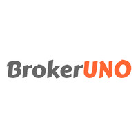 BrokerUNO logo - Similar company to Gray Wolf