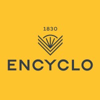 ENCYCLO logo - Similar company to Cycloboost