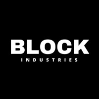 Block Industries logo - Similar company to Warden Security Services