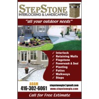 StepStone Interlock Ltd logo - Similar company to Stepstone Consulting