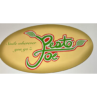 Pesto Joe logo - Similar company to Yondu Culinary Studio