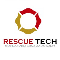 Rescue Tech Ecuador