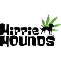 Hippie Hounds Treats logo - Similar company to Caffrey & Company