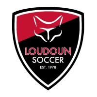 Loudoun Soccer logo - Similar company to Open Ant'N