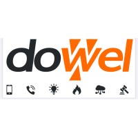 Dowel logo - Similar company to Dw3Italia