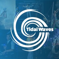 Tidal Waves logo - Similar company to Fynt Communicatie