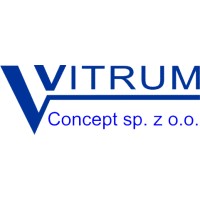 Vitrum Concept Sp. z o.o. logo - Similar company to Mindento