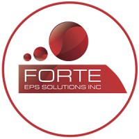 Forte EPS Solutions Inc. - Expanded Polystyrene Manufacturers logo - Similar company to Eps Industry Engineering Co.,Ltd.
