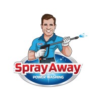 Spray Away Power Washing