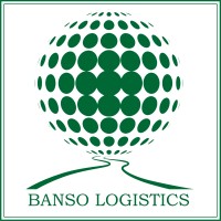 BANSO LOGISTICS CO., LTD. logo - Similar company to Tomoni Logistics