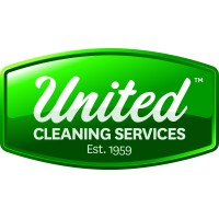 United Cleaning Services logo - Similar company to Umsobomvu Municipality