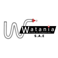Watania Group for Trading and Engineering logo - Similar company to Pumptec