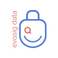 Evosig Data srl logo - Similar company to Doctrackr (Acquired By Nyse:Il)