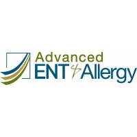 Advanced ENT and Allergy logo - Similar company to Advanced Ent & Allergy/Hearmd