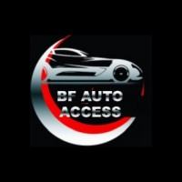 BF AUTO ACCESS logo - Similar company to Commerce Et Savoir Faire