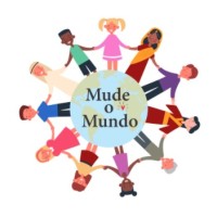 Mude O Mundo logo - Similar company to Lead Up