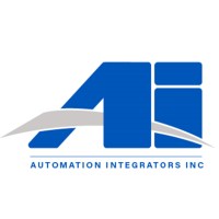 Automation Integrators, Inc. logo - Similar company to Trident Controls Inc