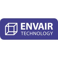 Envair Technology logo - Similar company to Wheelbase Engineering Limited