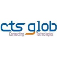 cts glob logo - Similar company to Cts Infotech