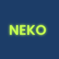 NEKO MARKETING logo - Similar company to Icr Solution