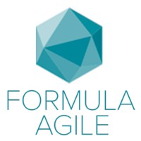 Formula Agile srl logo - Similar company to Mssolutions.It