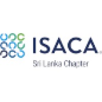 ISACA Sri Lanka logo - Similar company to Legion Offensive Security