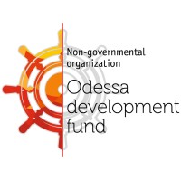 Odessa Development Fund, NGO logo - Similar company to Non-Profit Organization Program