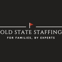Old State Staffing logo - Similar company to Potomac Concierge - We Help Busy People Get Things Done