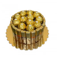 FERRERO TÜRKIYE ÇIKOLATA VE TARIM ÜRÜNLERI SANAYI VE DIŞ TICARET A.Ş. logo - Similar company to Rolling Pops