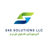S4S Solutions LLC logo - Similar company to Elite International Information Systems Llc