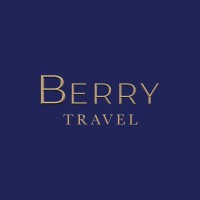 BerryTravel logo - Similar company to Traveleyes