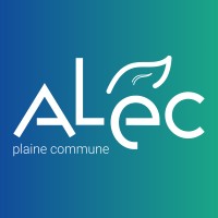 ALEC Plaine Commune logo - Similar company to Mâtin, Quel Journal !