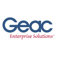 Geac (System21) logo - Similar company to Jba (System21)