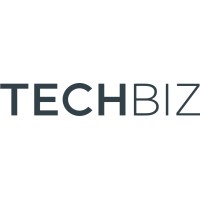 株式会社テックビズ logo - Similar company to 合同会社シストリー