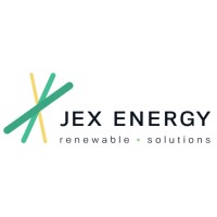 Jex Energy logo - Similar company to Cci Engineering Services